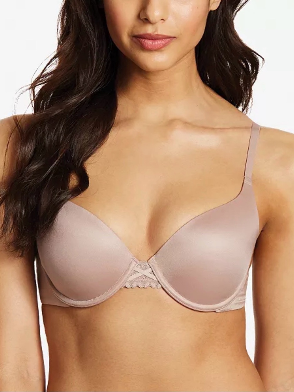 Women’s Maidenform Love the Lift Dreamwire Push Up Underwire Bra DM0066